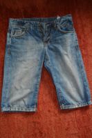Jeans kurz von Camp David gr.30