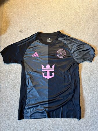 Inter Miami Trikot Saison 24/25