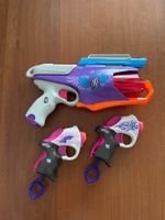 Nerf Rebelle Spielzeugpistolen-Set