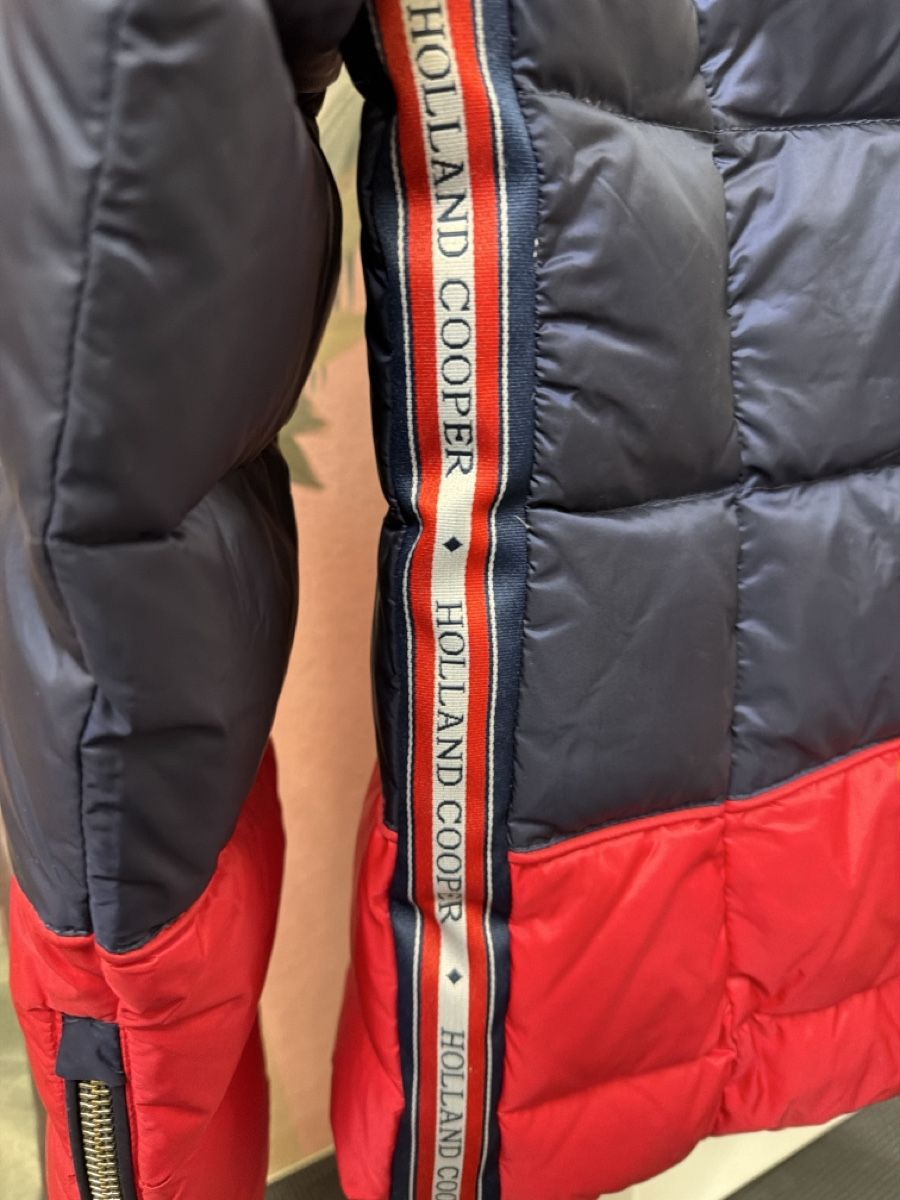 Jacken: Holland Cooper Jacket – Gebraucht aus Stallikon von RTagel 3