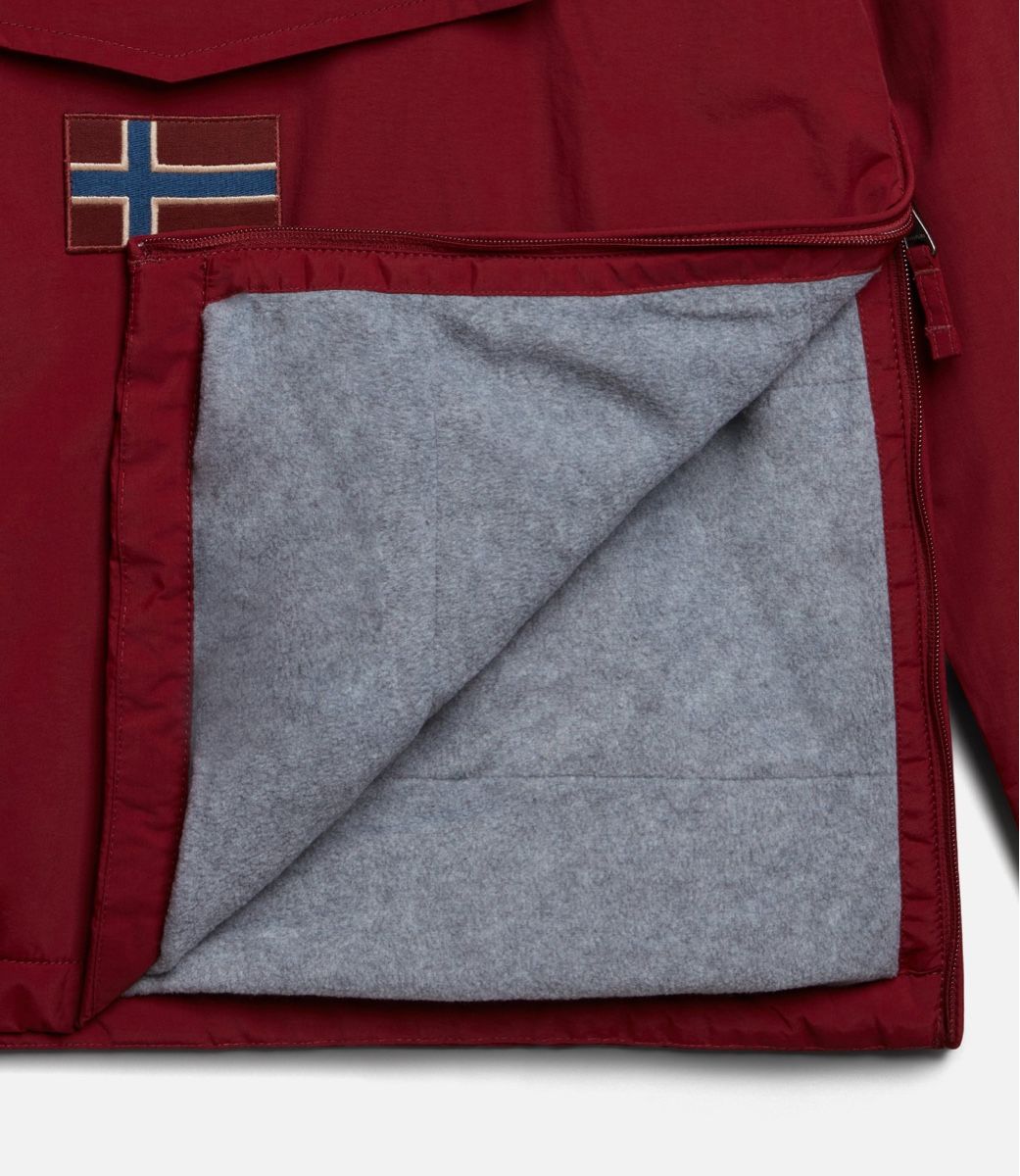 Napapijri Giacche: Napapijri Rainforest Jacke Gr. S – Nuovo (secondo la descrizione) da Reinach BL venduto da LeaR 1