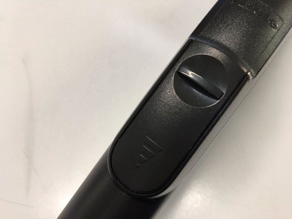 Aspirapolveri & Accessori: MIELE Griffrohr 9442601 POST GRATIS – Nuovo e nell'imballaggio originale da Bern venduto da reinigen 4