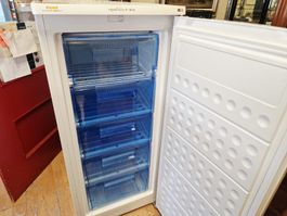 Tiefkühlschrank PRIMOTECQ TF 140-IB weiss 140L Nutzinhalt