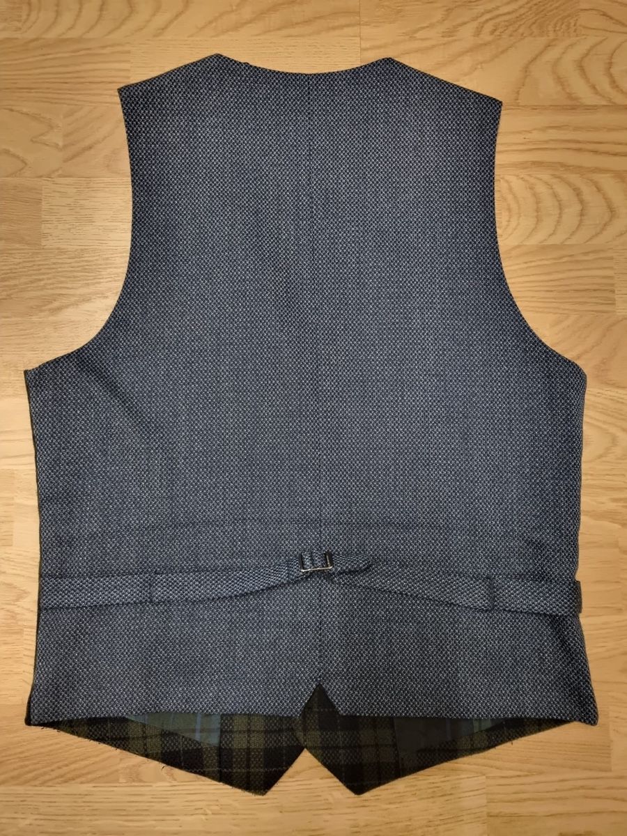 Gilet & Giacche: Scotch & Soda Weste, Grösse M – Nuovo (secondo la descrizione) da Kollbrunn venduto da Frma18 1