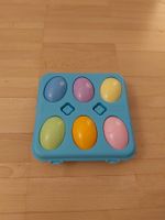 Spielzeug Eier Box Motorik Baby