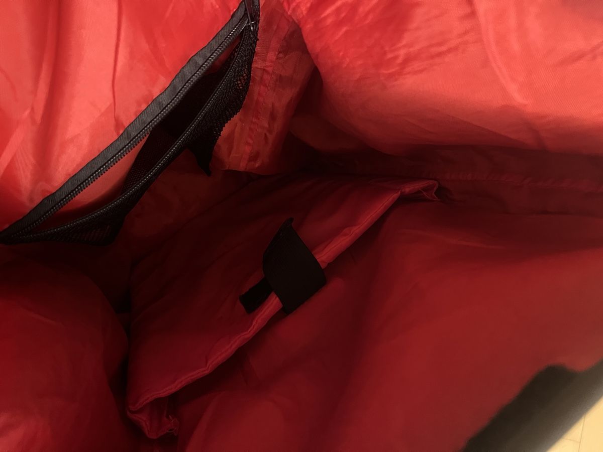 Zaini: Velo-Rucksack Valkental – Usato da Bad Zurzach venduto da Aquengel 4