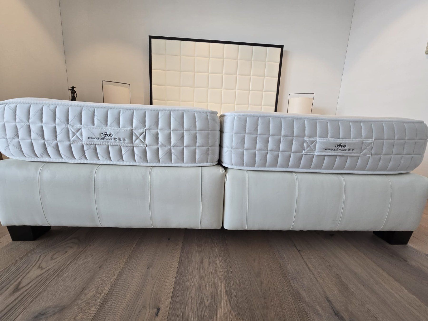 Letti: Treca Paris  Boxspring – Usato da Bottighofen venduto da rjh_zh2x 6