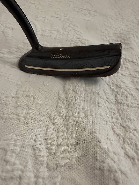 Mazze & Set: Putter  – Usato da Genolier venduto da Aia 2