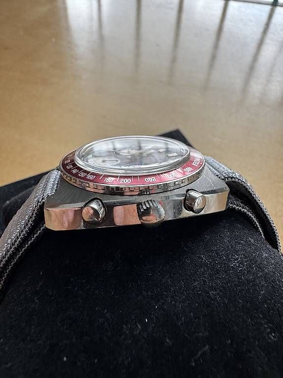Eterna Orologi: Eterna Chrono – Usato da Zürich venduto da timeio-swapwatch 3