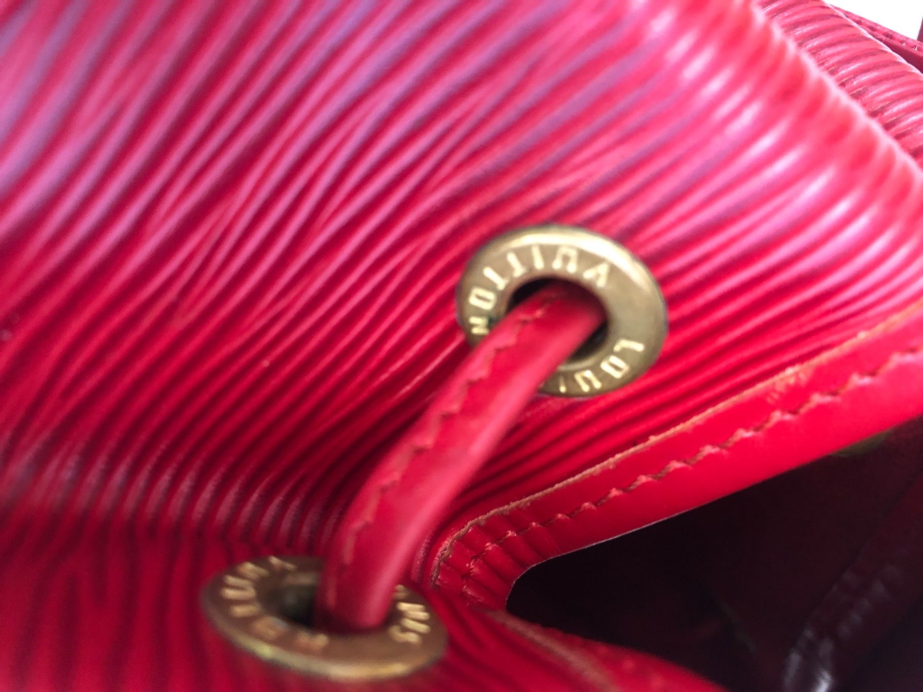 Louis Vuitton Rucksäcke: Exclusive LOUIS VUITTON MM MONACO 700TH ANNIVERSARY – Gebraucht aus Lachen SZ von HelvetiaLuxury 5