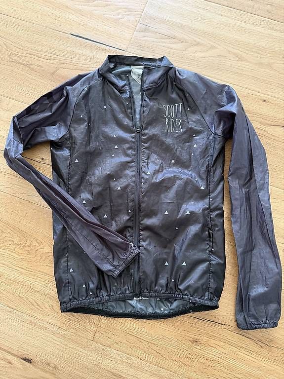 Giacche & Cappotti: Windstopper Gr.128 – Usato da Oberkirch LU venduto da ocki 1
