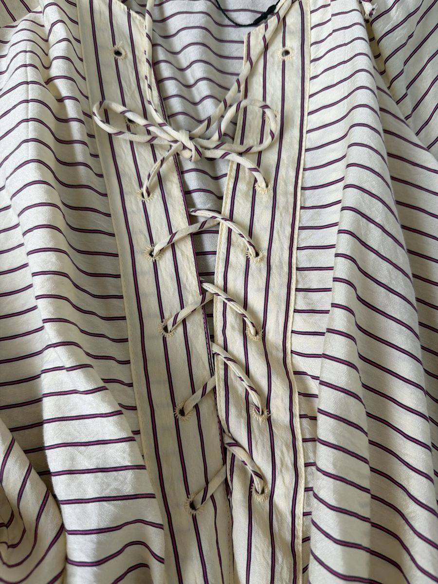 Zara Tuniche: Tunika-Kleid Zara Neu (M) – Nuovo (secondo la descrizione) da Vezia venduto da sidu03 2