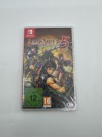 Samurai Warriors 5 SEALED (Nintendo Switch)