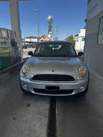 Mini One Silber MFK 02.02.24