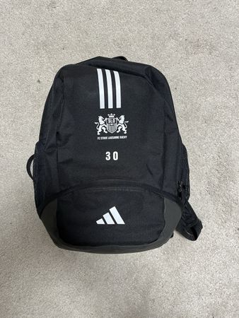 Adidas Rucksack schwarz