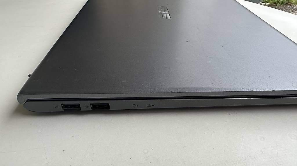 Notebooks: ASUS Laptop – Gebraucht aus Veltheim AG von KimiSinger 3