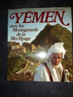 Yemen avec les montagnards dela merrouge