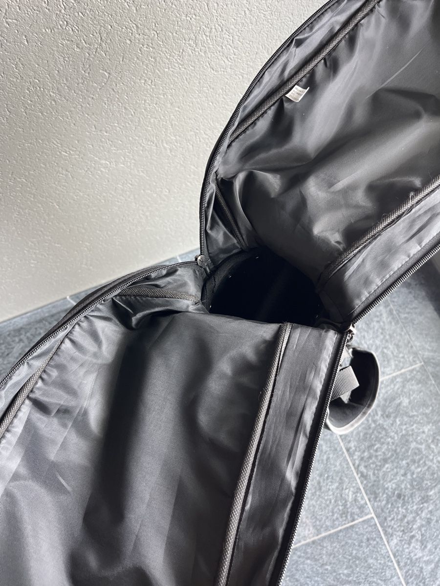 Mazze & Set: Praktischer Bleistift Golfbag – Usato da Grossaffoltern venduto da Jurij22 1