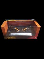 HW Premium Formula 1 2025 McLaren Formula 1 Team Diarama