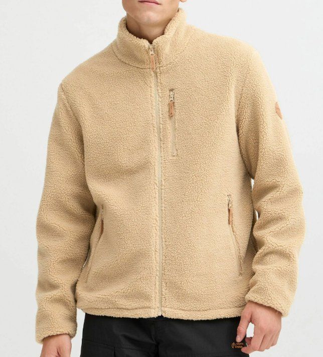 Giacche: Fleece Gr. M (wie neu) – Nuovo (secondo la descrizione) da Ruswil venduto da Schuermu