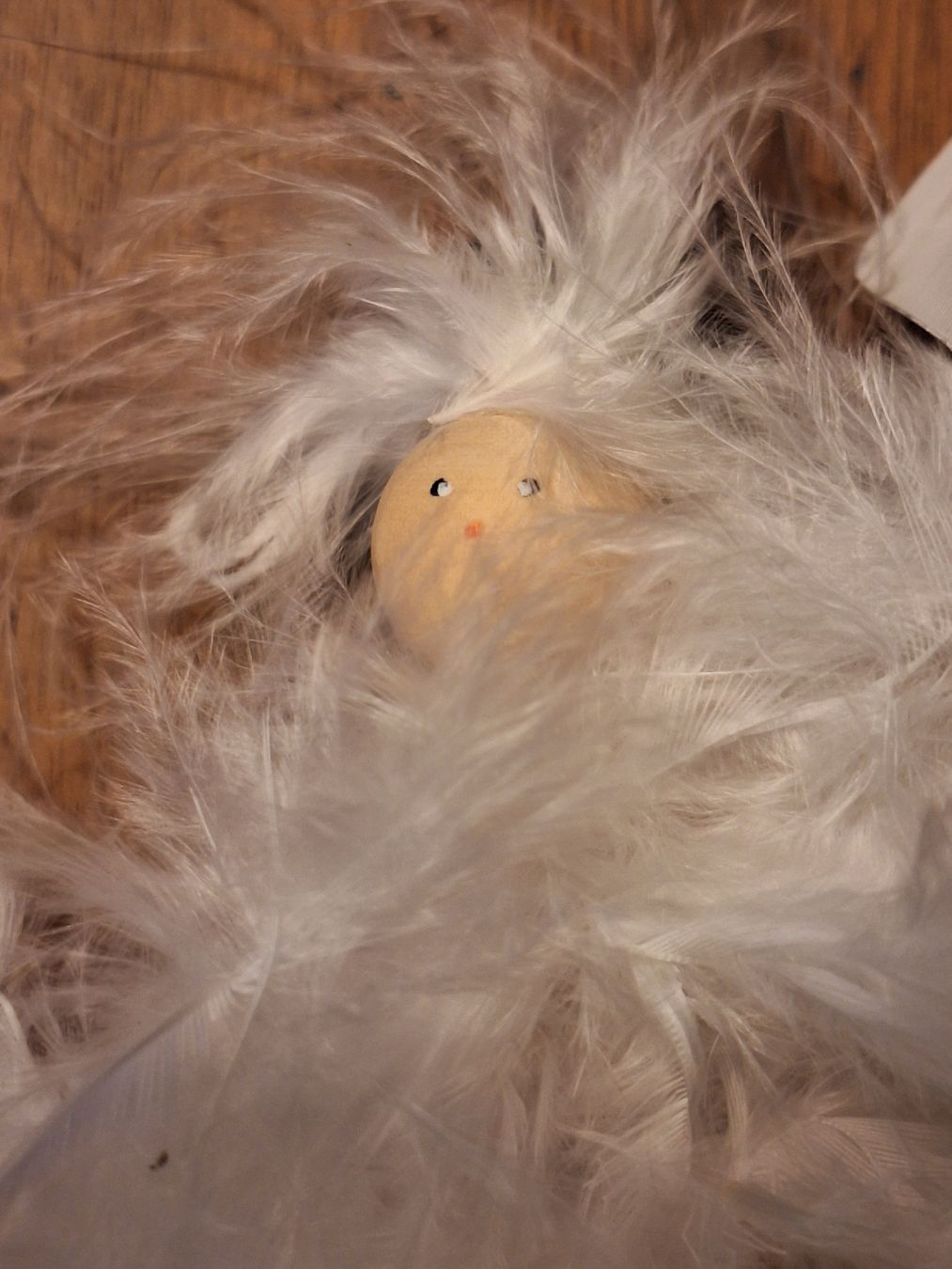 Figuren: Schutz-engel nr.8 – Neu und originalverpackt aus Marthalen von Flowy78 1