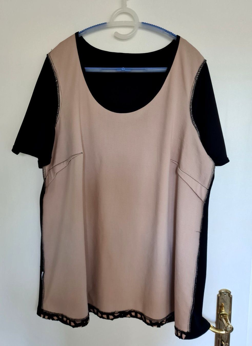 La Redoute Top: Haut taille 50/52 – Usato da Thônex venduto da AneleManele 4