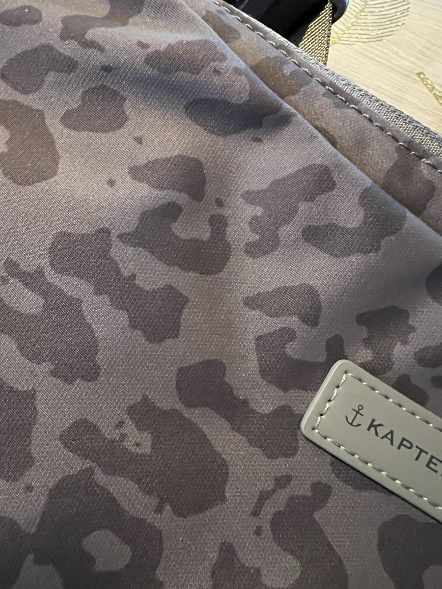 Kapten & Son Borse da donna: Umhängetasche Kapten and Son – Nuovo (secondo la descrizione) da Aegerten venduto da Briciola911 2