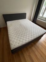 Boxspringbett