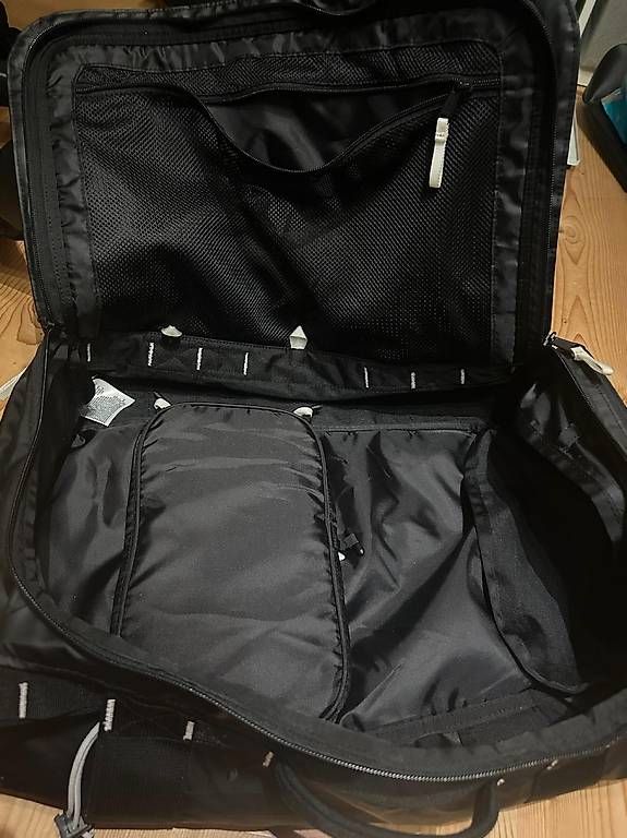 Borse: The North Face Tasche – Usato da Trub venduto da elinschleiderschrank 2