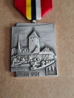 Berner Stich Schloss Spiez 1994 (Q481)