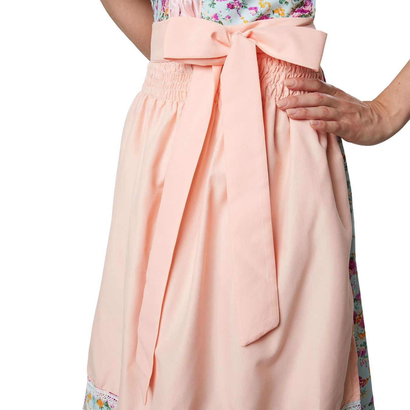 Costumi: Frauenkostüm Midi-Dirndl Erding XL – Nuovo (secondo la descrizione) da Murten venduto da Roland.Kemmer.AG 2