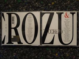 CD : Zucchero
