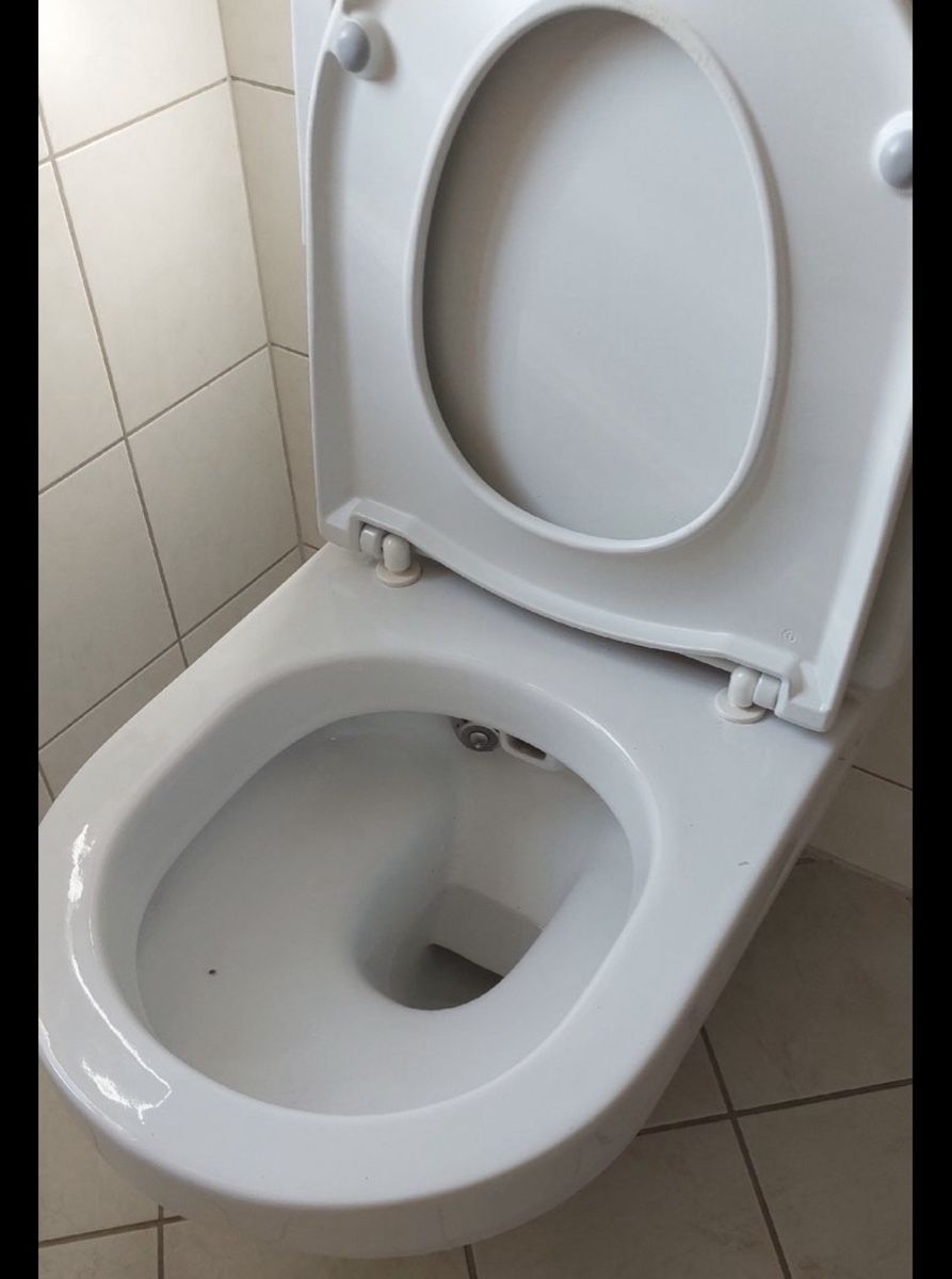 WC: Closomat Lima – Usato da Kriens venduto da stascha1812 2
