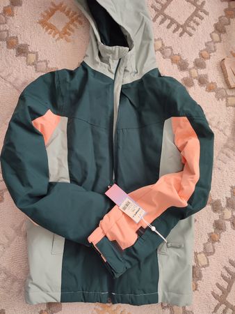 O'Neill Ski-/Snowboardjacke, neu, Grösse 152 .
