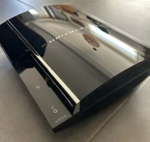 PS3 FAT 60GB – PS2 Abwärtskompatibel! Top Zustand