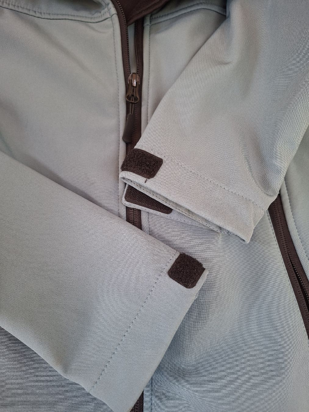 Jacken: Softshelljacke Gr.S – Gebraucht aus Seengen von Aureolus 2