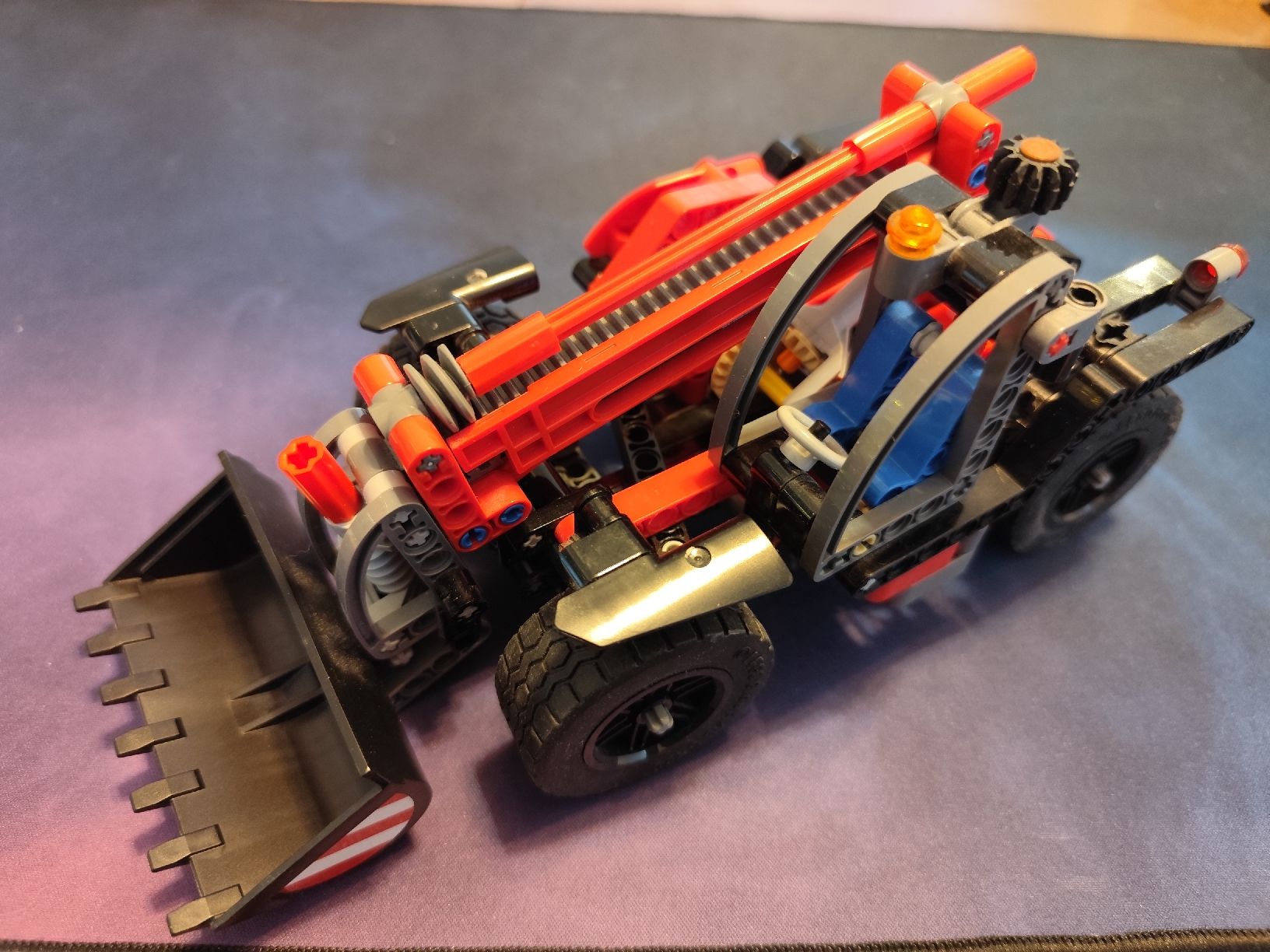 Lego Giocattoli: Lego Speed Champions, Creator, und Technic! – Nuovo (secondo la descrizione) da Nenzlingen venduto da SiSo00 6