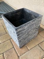 Schöner Übertopf,Blumentopf Ø 24 cm