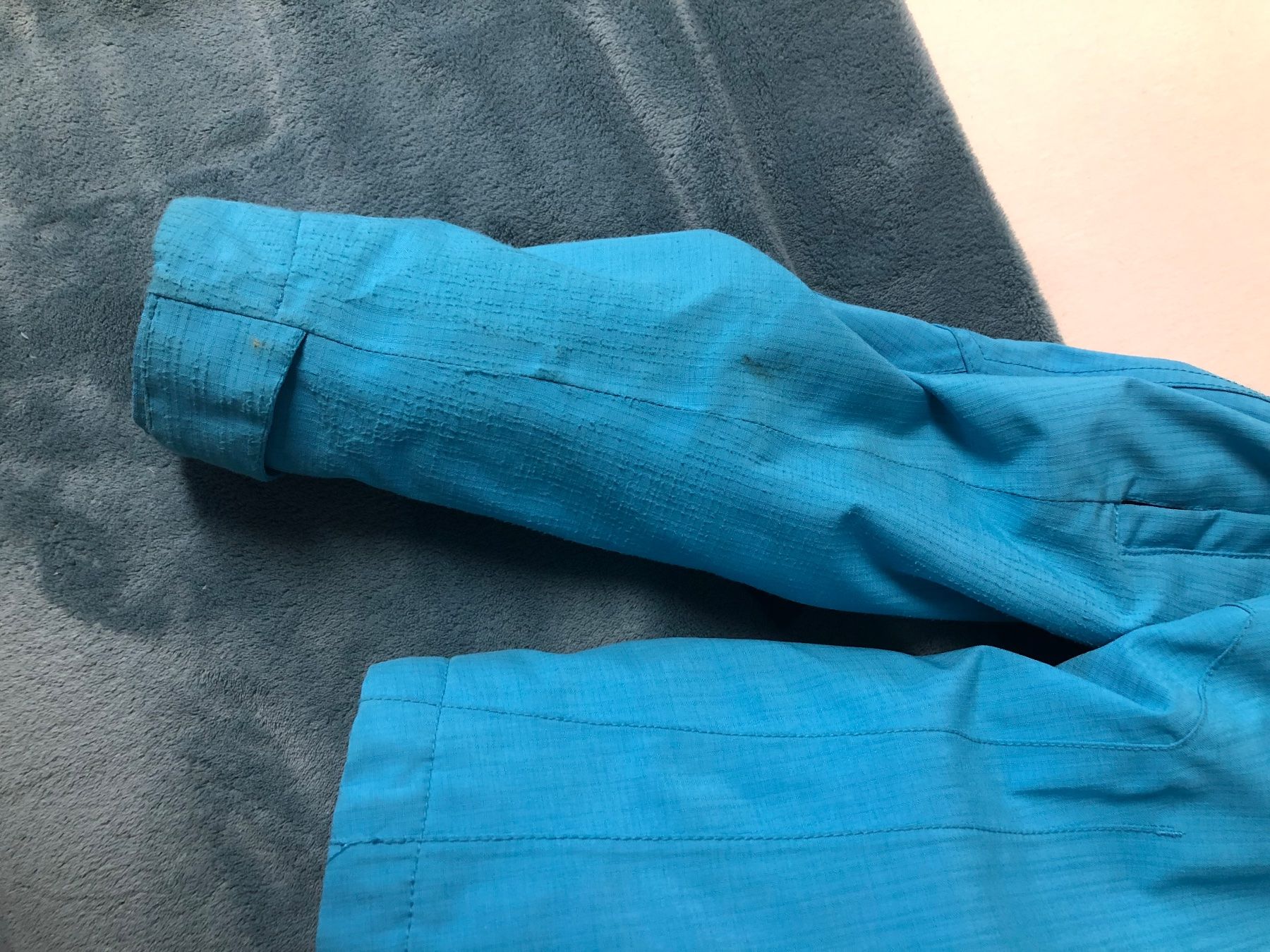 Killtec Giacche: Skijacke Killtec S/M – Usato da Leuzigen venduto da Zoey2014 4