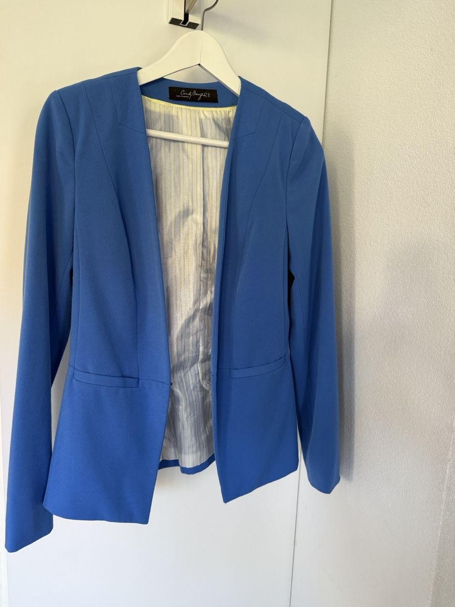 C&A Jacken: Blazer – Gebraucht aus Möhlin von mar_k5wf