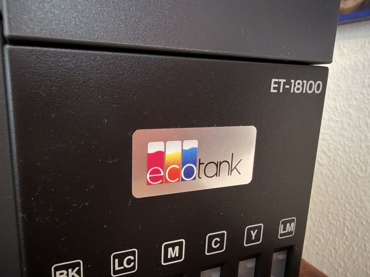 Epson Stampanti: Epson ET-18100 A3+ Fotodrucker + Papier – Nuovo (secondo la descrizione) da Riehen venduto da PHFotografie 1