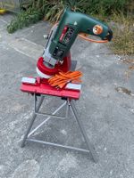 Messerschleifer Rotax   wie IBEX Reform Rapid Aebi Busatis