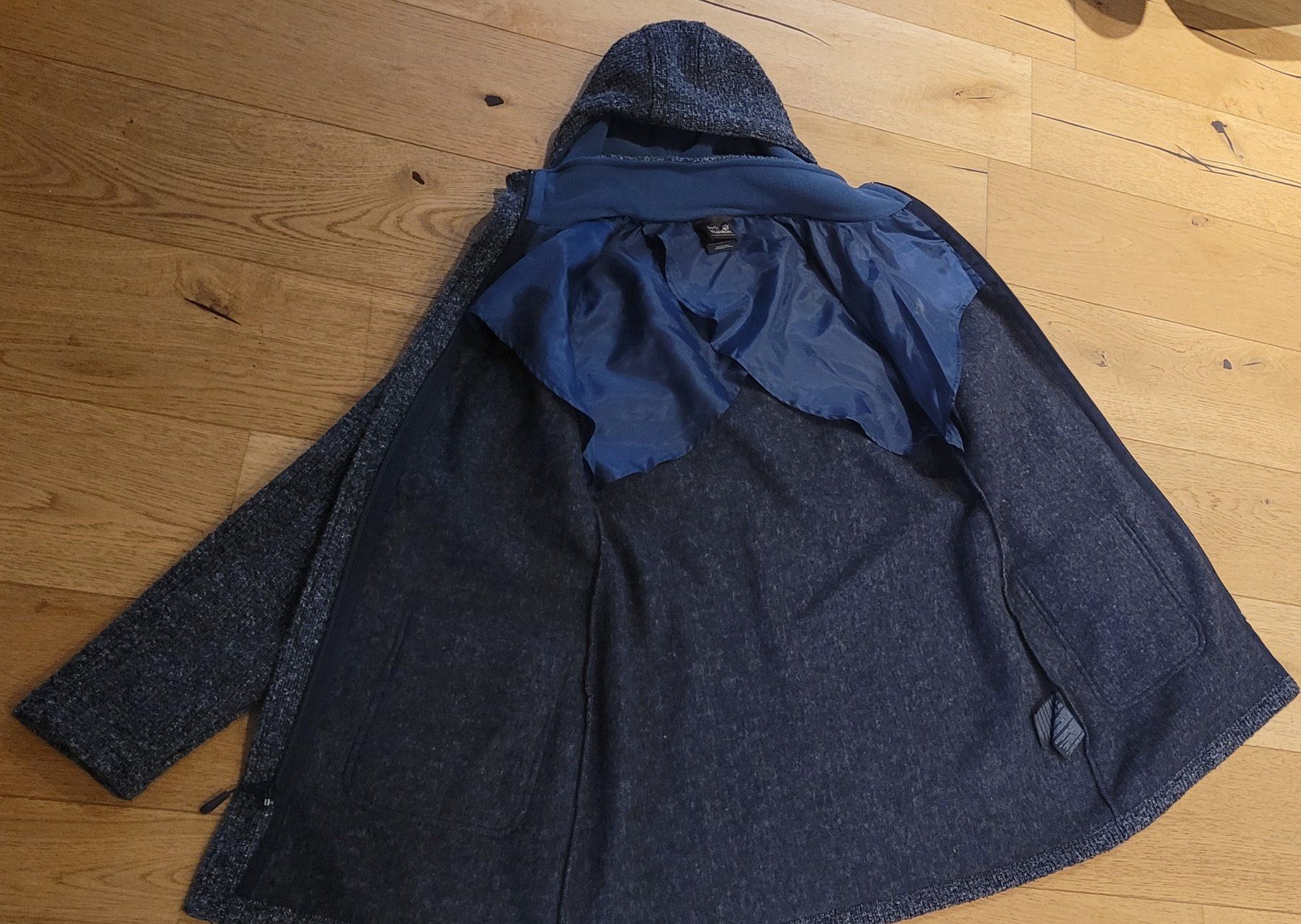Giacche: Jack Wolfskin Jacke Gr. M – Usato da Dintikon venduto da kaki-7 3