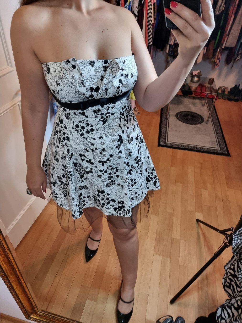 Kleider: 🌺Kleid Größe 38-M🌺 – Gebraucht aus Wald ZH von CapLux 4