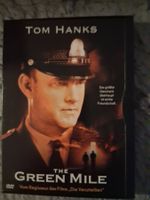 THE GREEN MILE         DVD