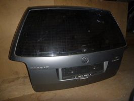 Heckdeckel VW Passat 3B Kombi 3B9827025AQ