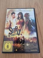 DVD Step Up to the Streets - Tanzfilm für coole Kids! (53)