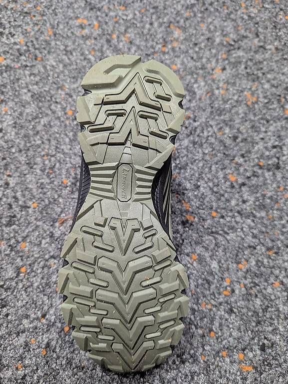 Herrenschuhe: Landrover Trekkingschuhe Grösse 40 – Neu und originalverpackt aus Bubendorf von nbianco 2