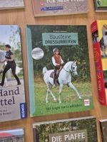 Pferdefachbuch "Bausteine Dressurreiten"