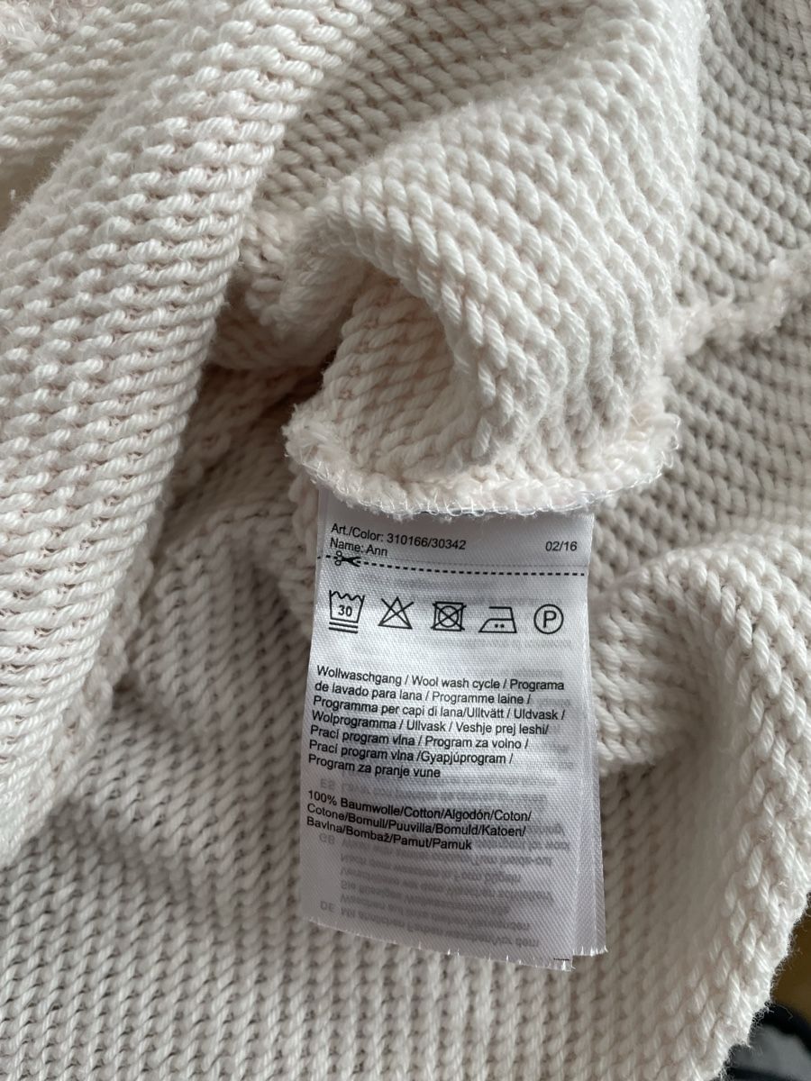 Vestes: Strickjacke Gr.42 – D'occasion à Kesswil par Sonnenblume0116 3